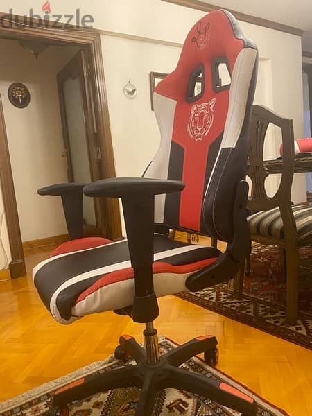 gaming chair 3