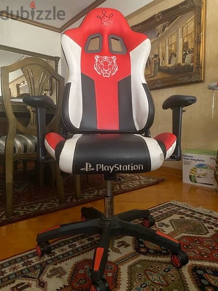 gaming chair 6