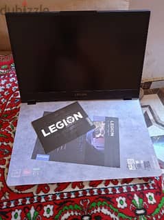 Lenovo legion 5