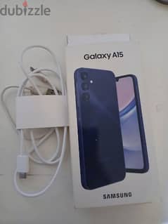 Samsung A15