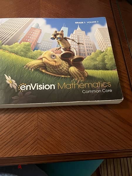 grade 1 mathematics books 0