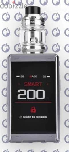 Gakevape T200