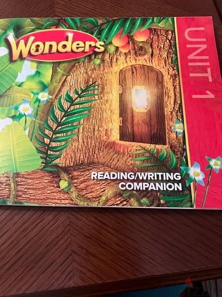 grade 1 English books 1