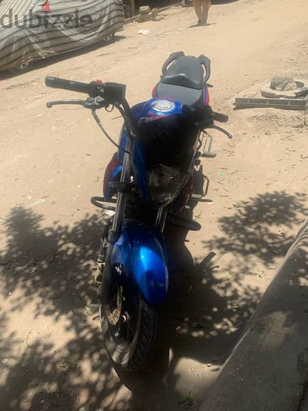 بينيلي 150cc سبورت كسر زيرو 6000 كم 1