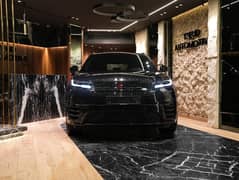 Land Rover Velar 2024