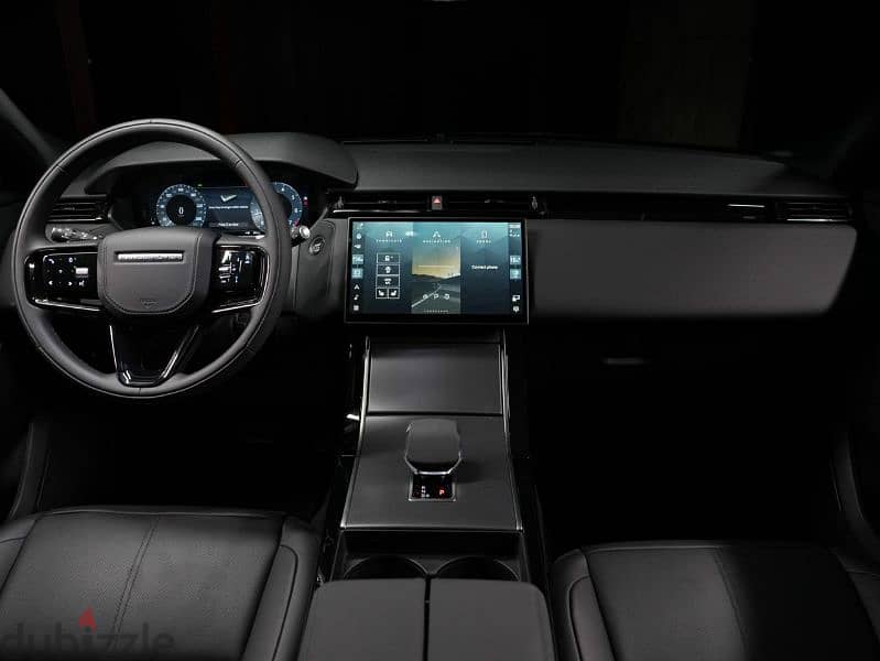 Land Rover Velar 2024 4