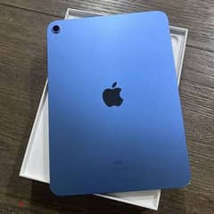 iPad 10th 64 GB Wifi 0