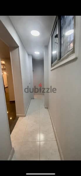 مكتب إداري فاخر للإيجار في الزمالك/ Zamalek Office For Rent 9