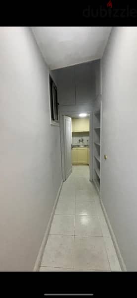 مكتب إداري فاخر للإيجار في الزمالك/ Zamalek Office For Rent 12