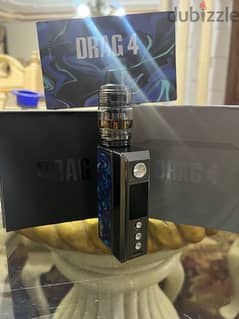 مود فيب دراج ٤ drag 4 mod vape