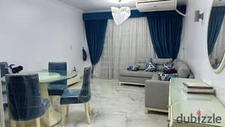 For sale, 90 sqm unit in Smouha, next to Grand Ville