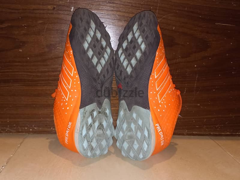 Adidas Predator Football Shoes 2