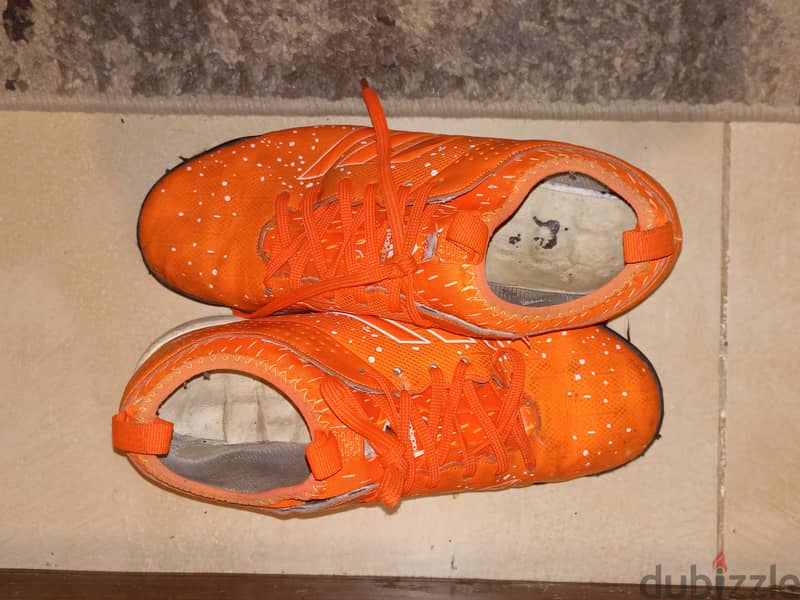 Adidas Predator Football Shoes 3