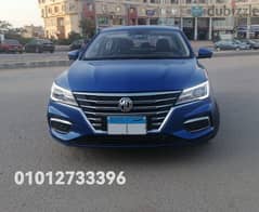 mg 5 2021 للايجار