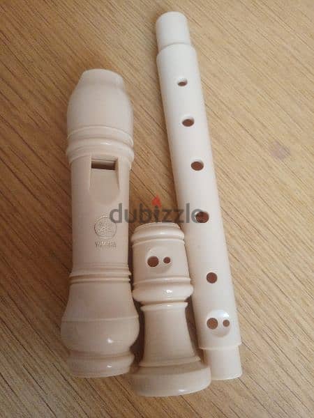 German flute recorder 2