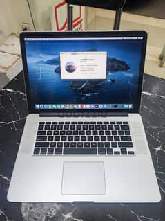 Mac Book Pro Retina 0