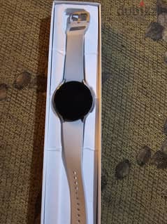 samsung watch 4 , 46 mm, LTE  ساعه سامسونج