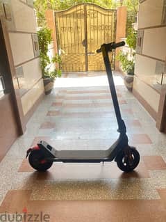 سكوتر شاومي 4 لايت جديد بالكرتونة Xiaomi Electric Scooter 4 Lite l