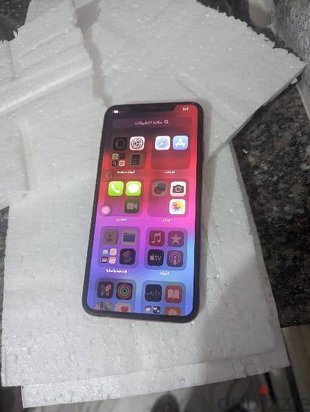 Xs max 4