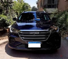 جيتور x70 للايجار JETOUR x70 for rent