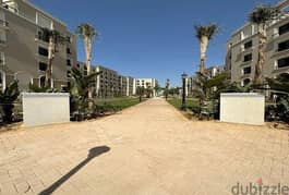 شقة للبيع في فيلج ويست الشيخ زايد Apartment for sale village west