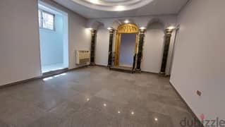 Ground floor Office space for rent in zamalik