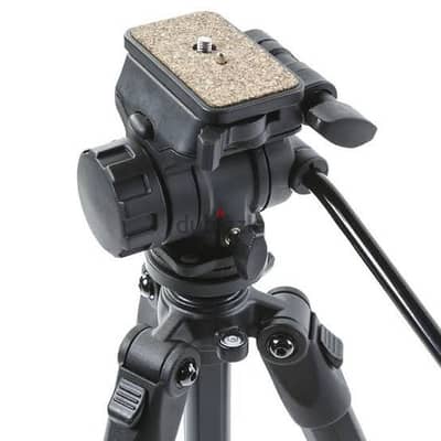 حامل ثلاثي چينيرال wt 5317 جديد tripod