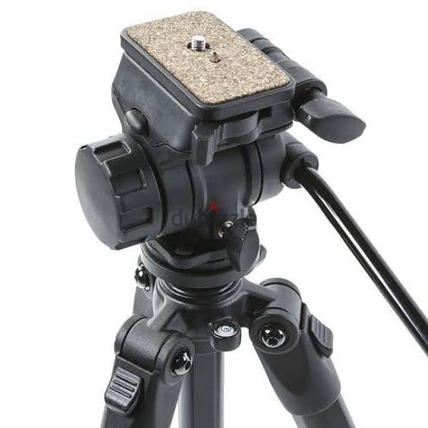 حمل ثلاثي چينيرال wt 5317 جديد tripod 1