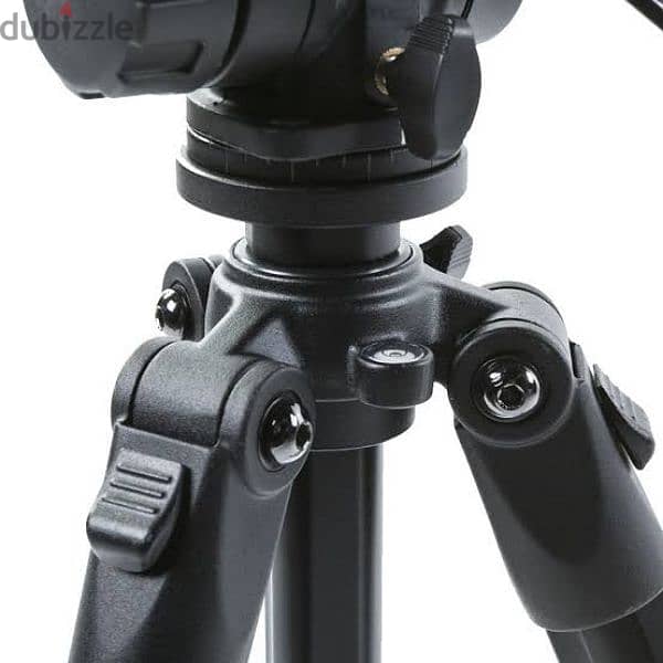 حمل ثلاثي چينيرال wt 5317 جديد tripod 2