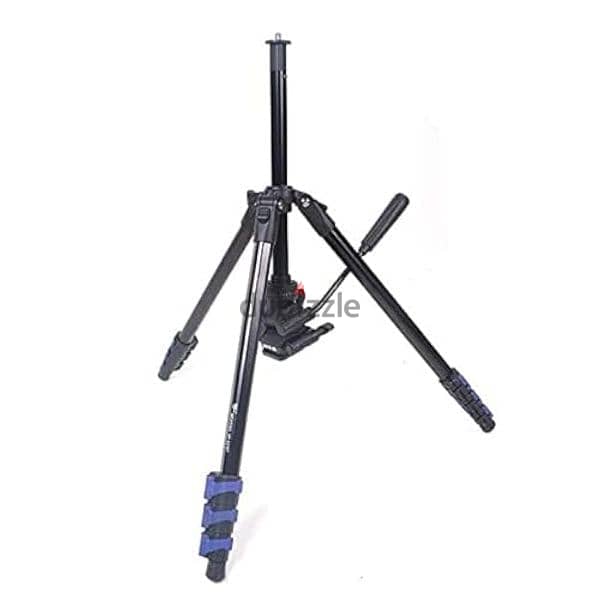 حمل ثلاثي چينيرال wt 5317 جديد tripod 6