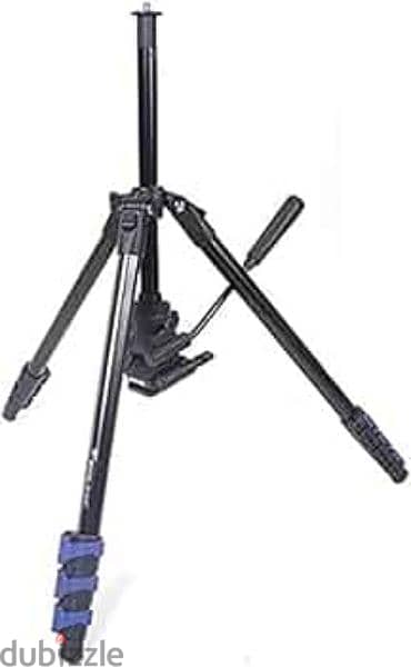 حمل ثلاثي چينيرال wt 5317 جديد tripod 7