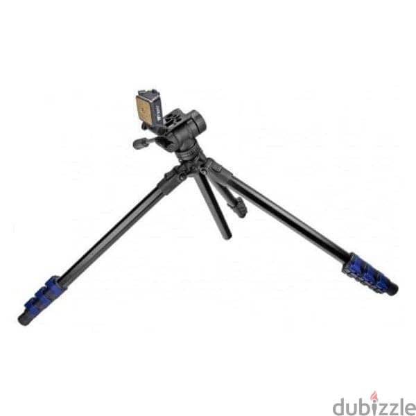 حمل ثلاثي چينيرال wt 5317 جديد tripod 9