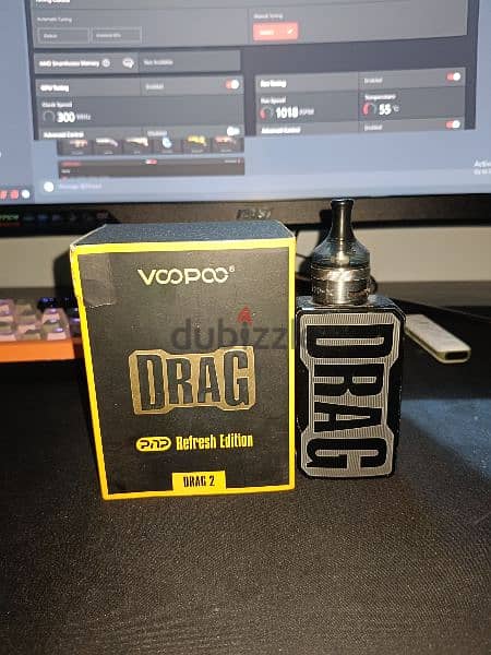 Drag 2 for sale 5