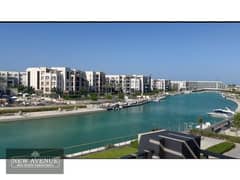 North oriented Chalet in Marassi Marina 2 0