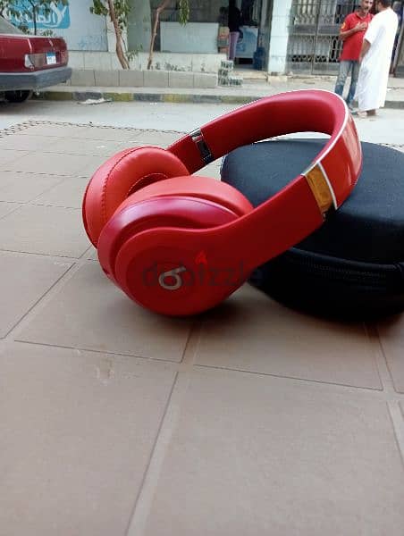 beats studio 3 wireless 3