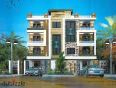 Apartment for sale, 175 meters in the First District, Beit Al Watan, Fifth Settlement