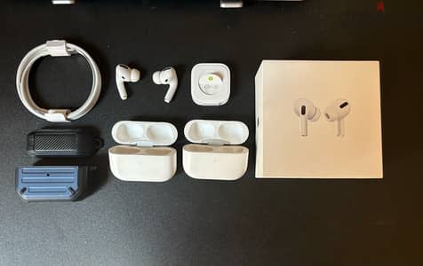 Apple Airpods Pro