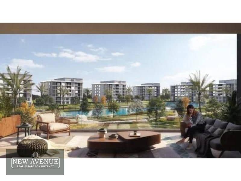 Apartment with installments first floor 3 bedrooms 5