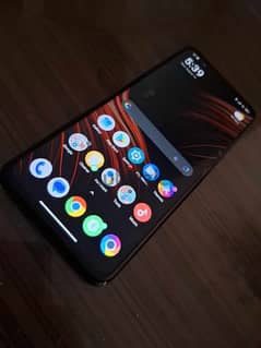 Poco x3 pro