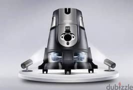 Roboclean Vacuum dry/wet 0