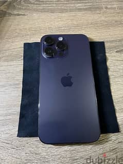 iPhone 14 Pro Max 128 GB 0