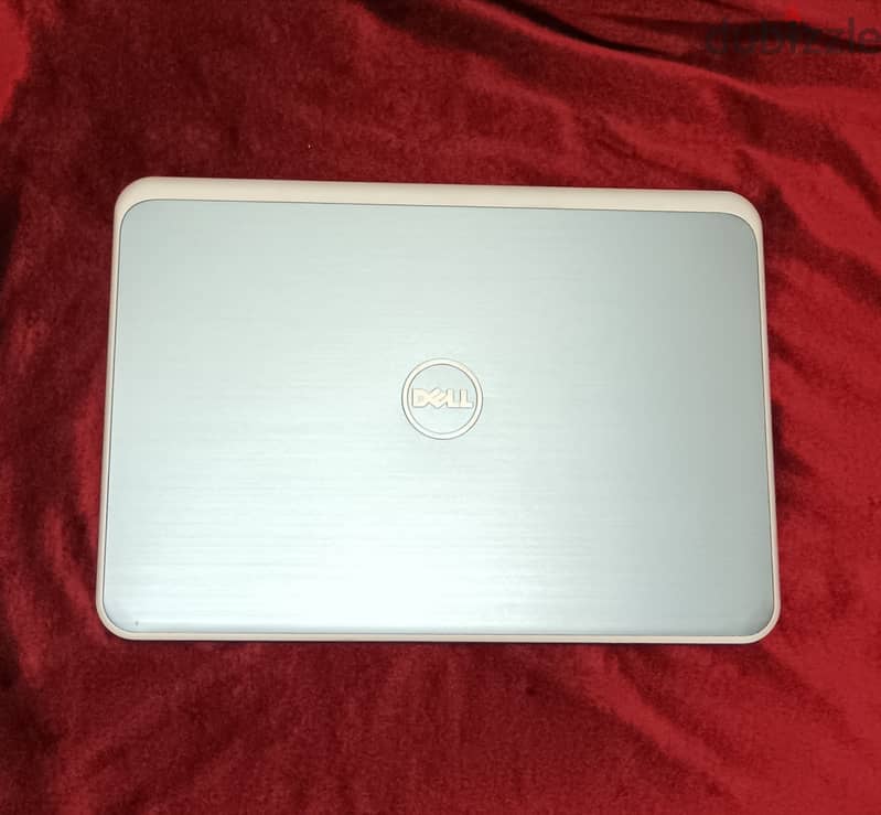 كارتين شاشهdell Core i5 4200U Ram8+AMD 6