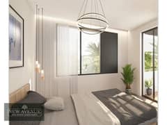 twinhouse 4 bedrooms with installments in burouj