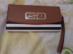 Aldo wallet new