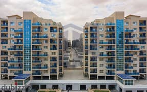 Apartment for sale 330m New Alamein (Downtown)