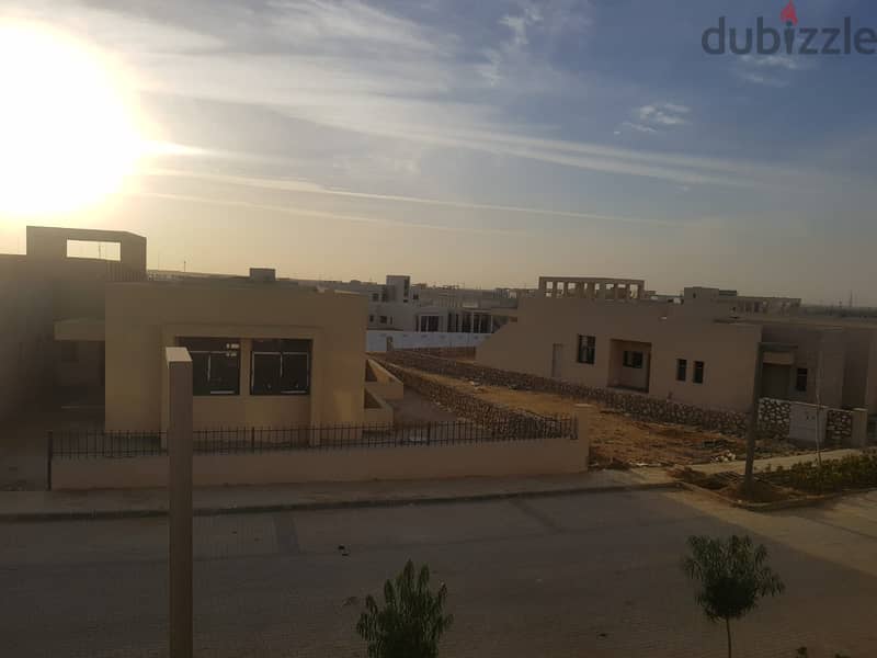 Townhouse for sale at Owest تاون هاوس للبيع بكمبوند أويست استلام فوري 9