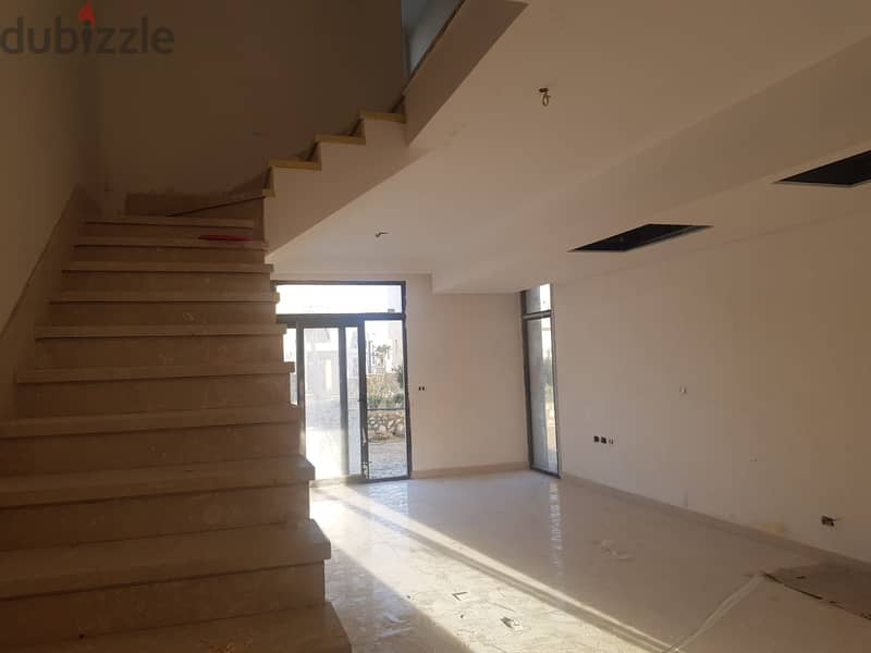 Townhouse for sale at Owest تاون هاوس للبيع بكمبوند أويست استلام فوري 12