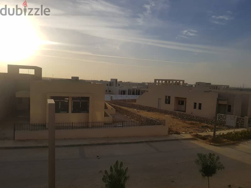 Townhouse for sale at Owest تاون هاوس للبيع بكمبوند أويست استلام فوري 13