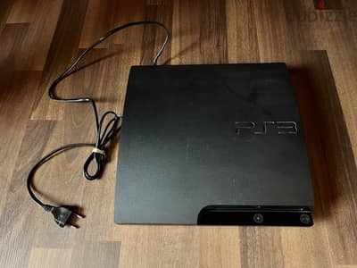 Playstation 3 PS3