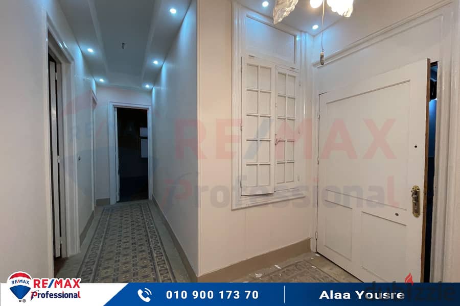 Apartment for sale 95 m Sporting (Army Road) 4